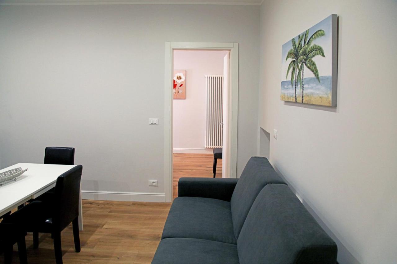 Stella Marina Apartamento Savona Exterior foto